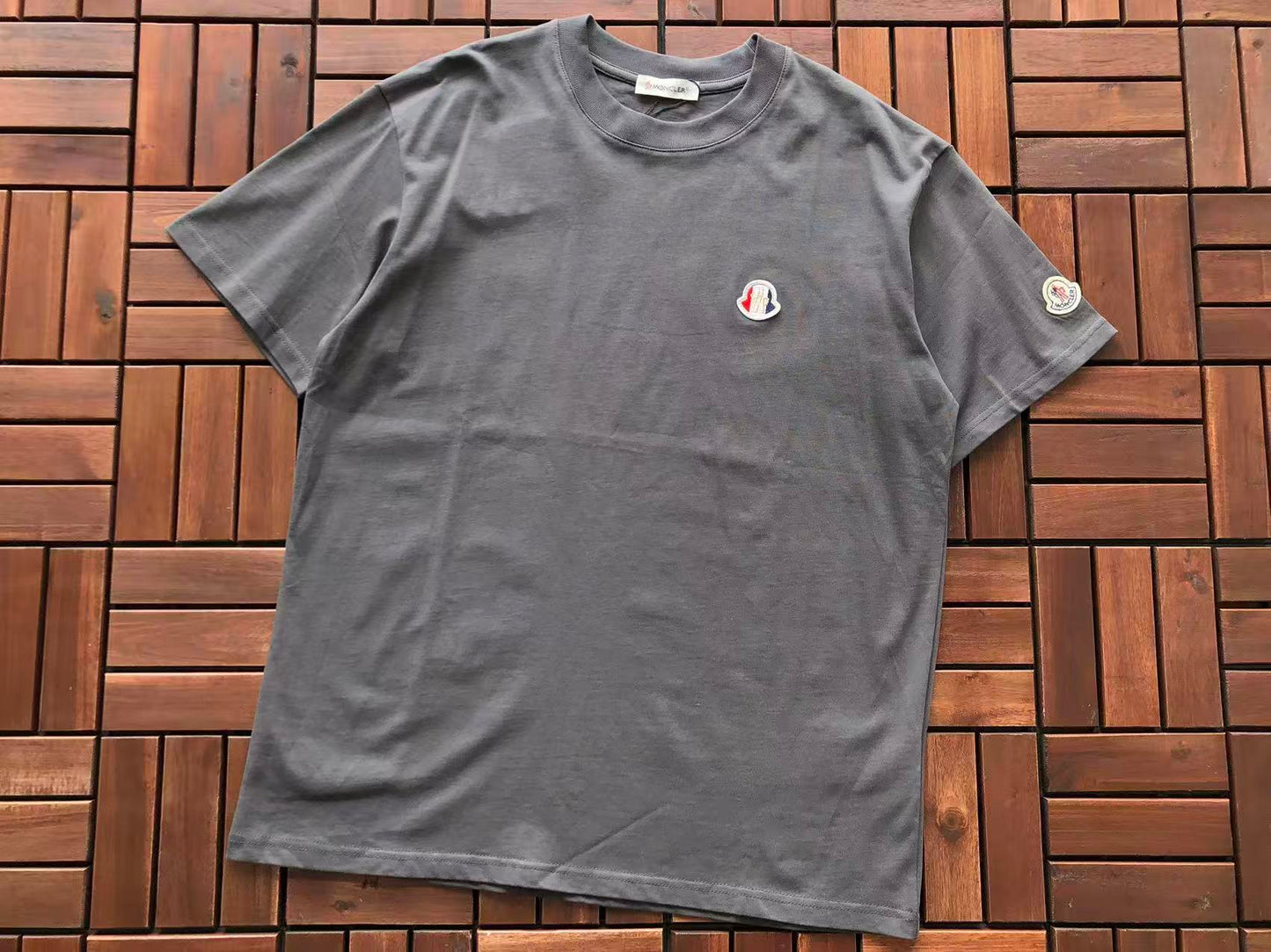 T-Shirts MC