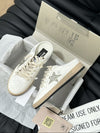 GDGS Super-Star Sabot Shine Silver Star