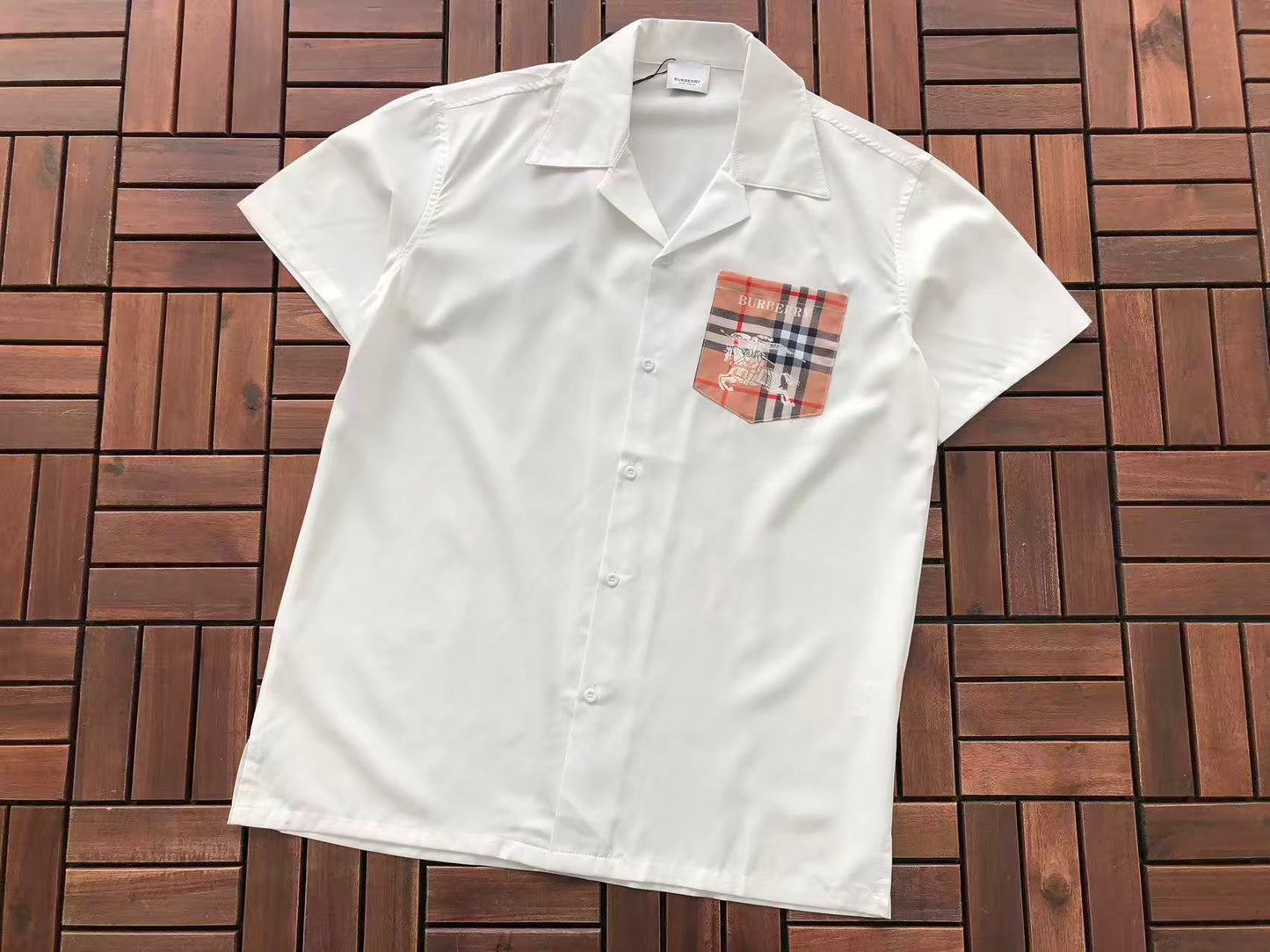 Camisas BB