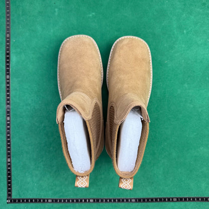 TT UGG Cityfunc
