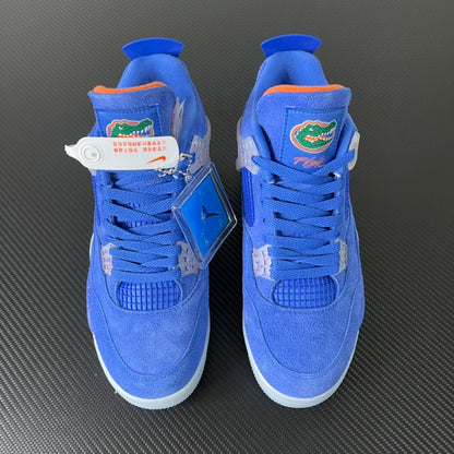 AJ4 Retro Florida Gators
