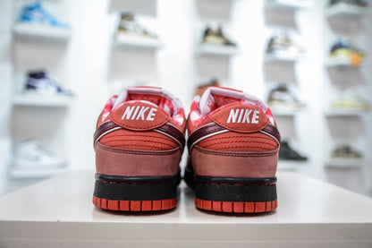 Dunk SB Red Lobster