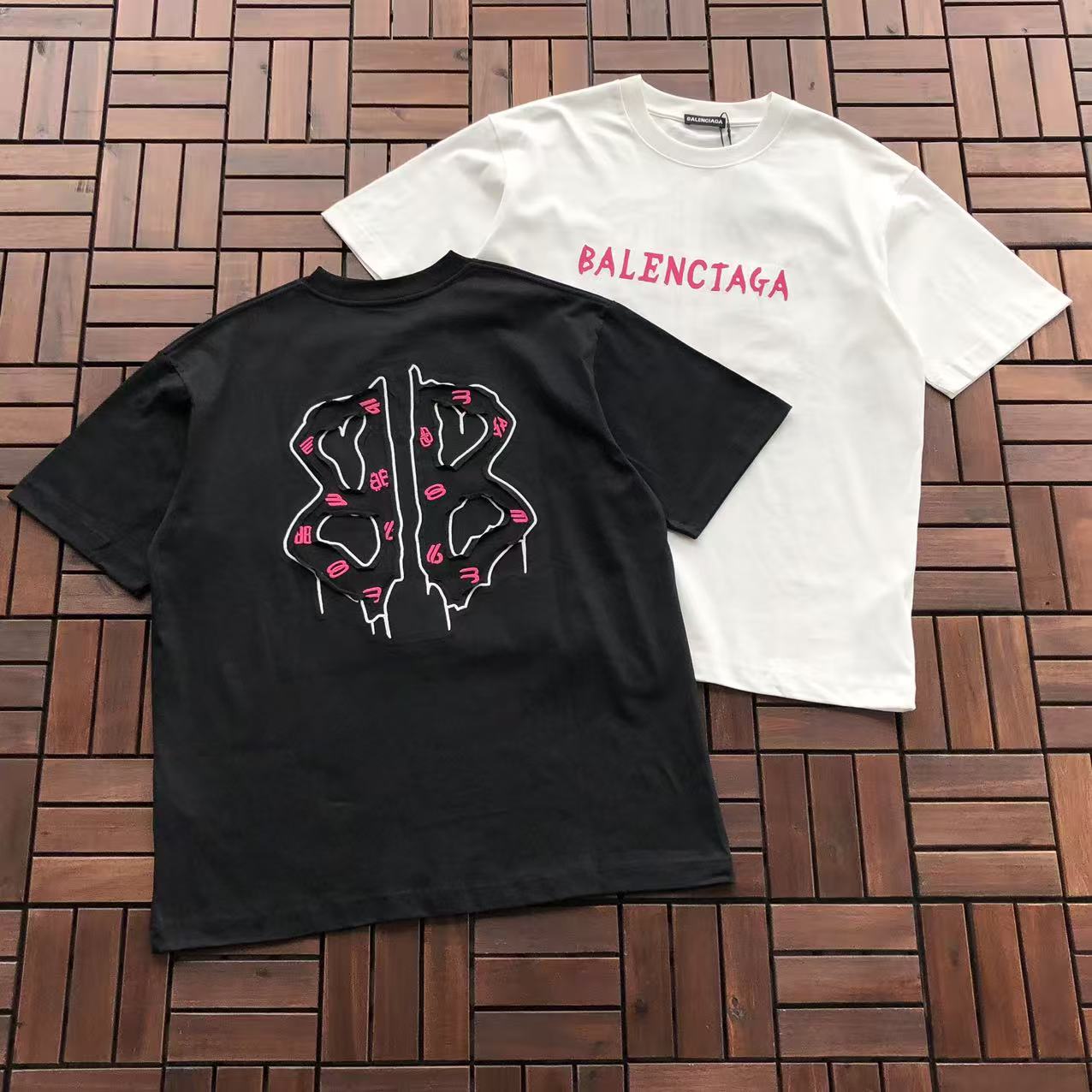 BLG T-Shirt