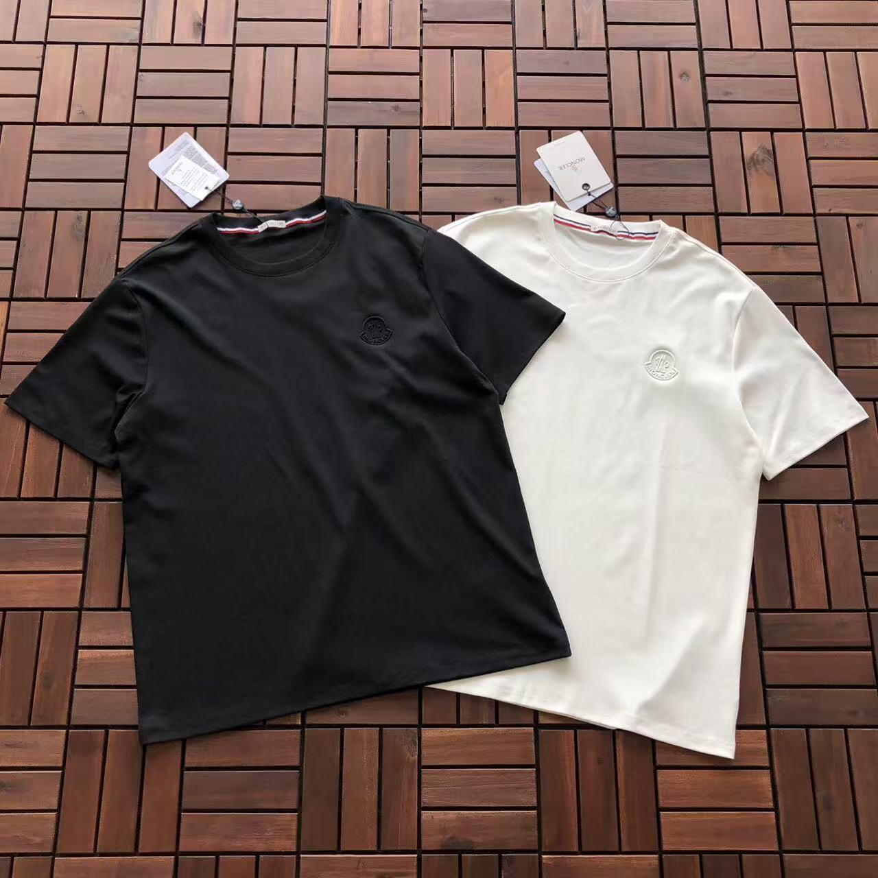 T-Shirts MC