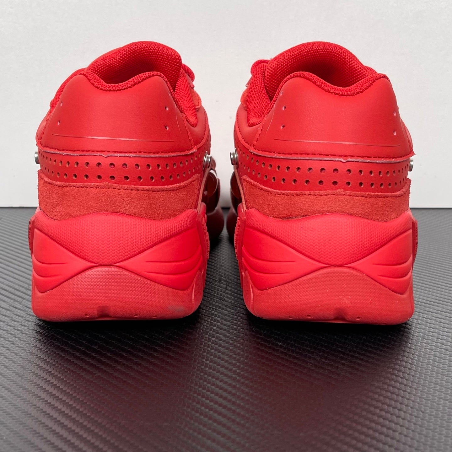 Cylon-21 Red