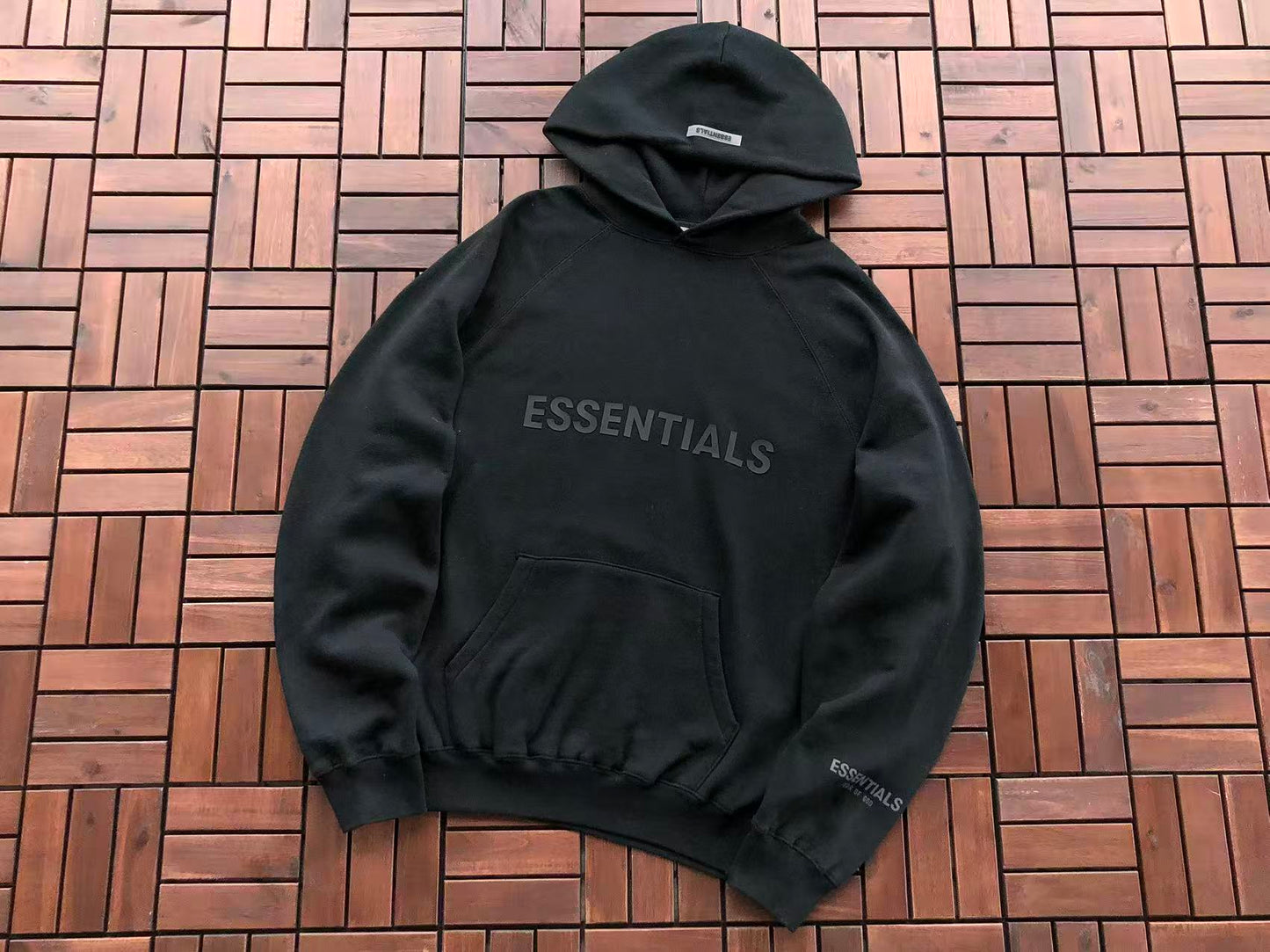 Conjuntos Essentials