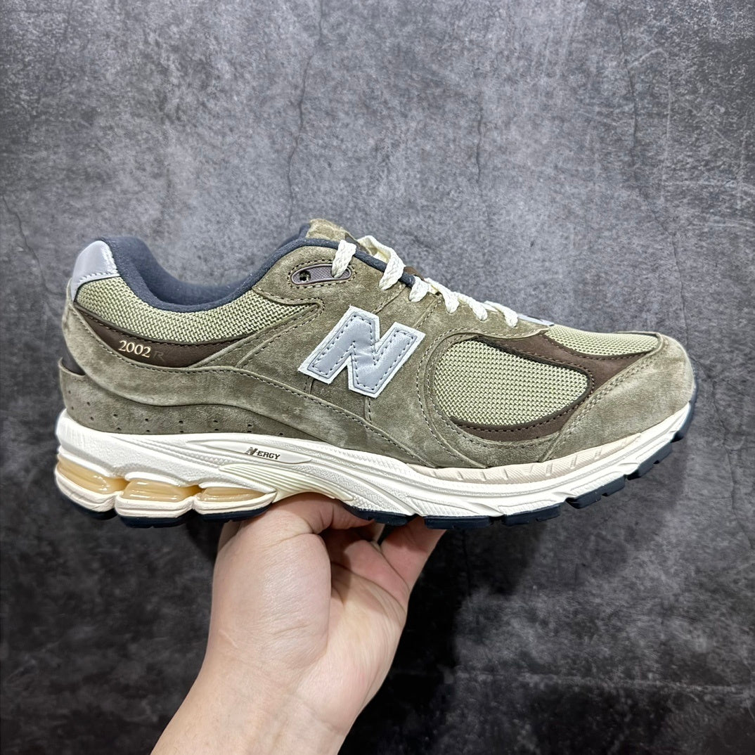 2002 Green