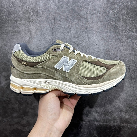 2002 Green