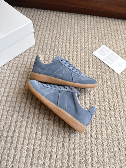 Maison Velut Baby Blue