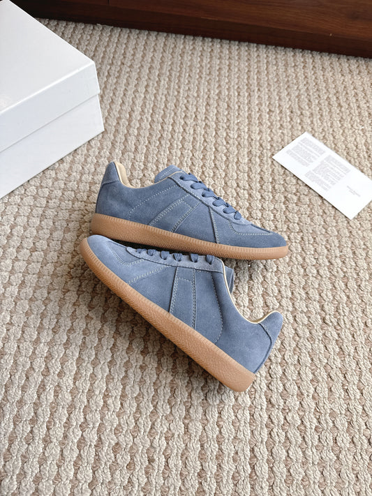 Maison Velut Baby Blue