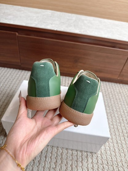 Maison Green