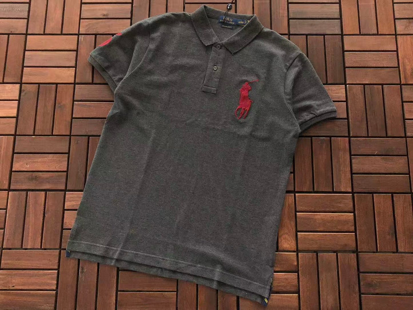 RL T-shirt Polo