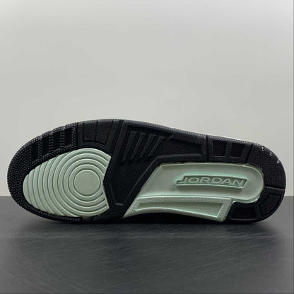Legacy 312 Black Teal Tint