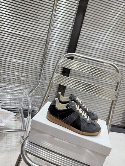 Maison  Nardo Grey Gum Sole