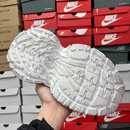 BLG 6XL Triple White