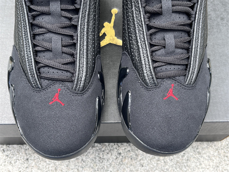 AJ14 Last Shot