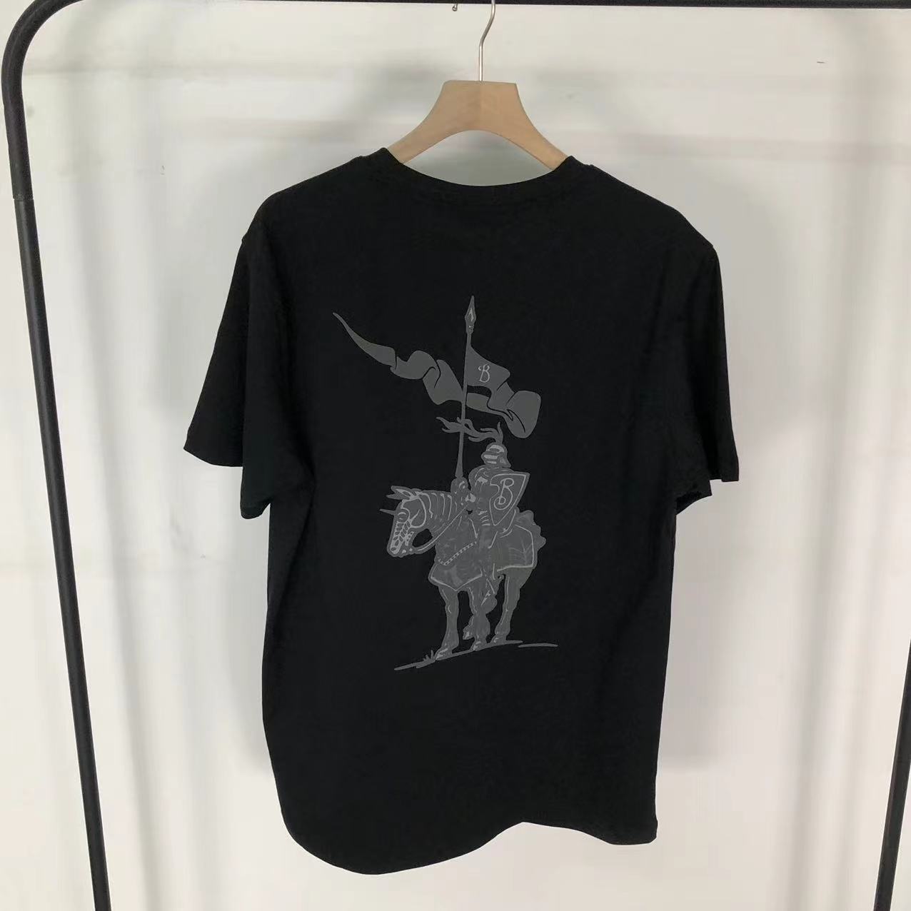 T-shirt Burberry