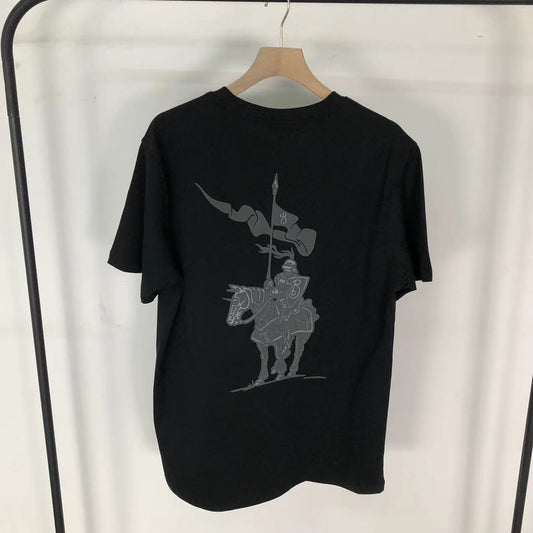 T-shirt Burberry
