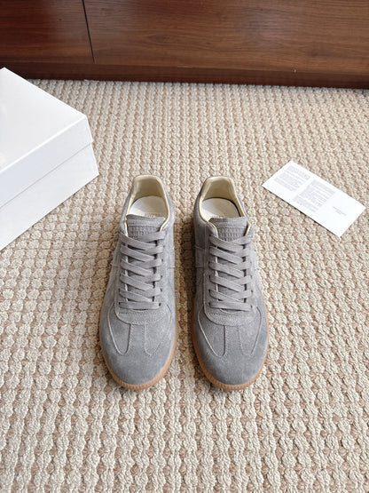 Maison Velut Full Grey