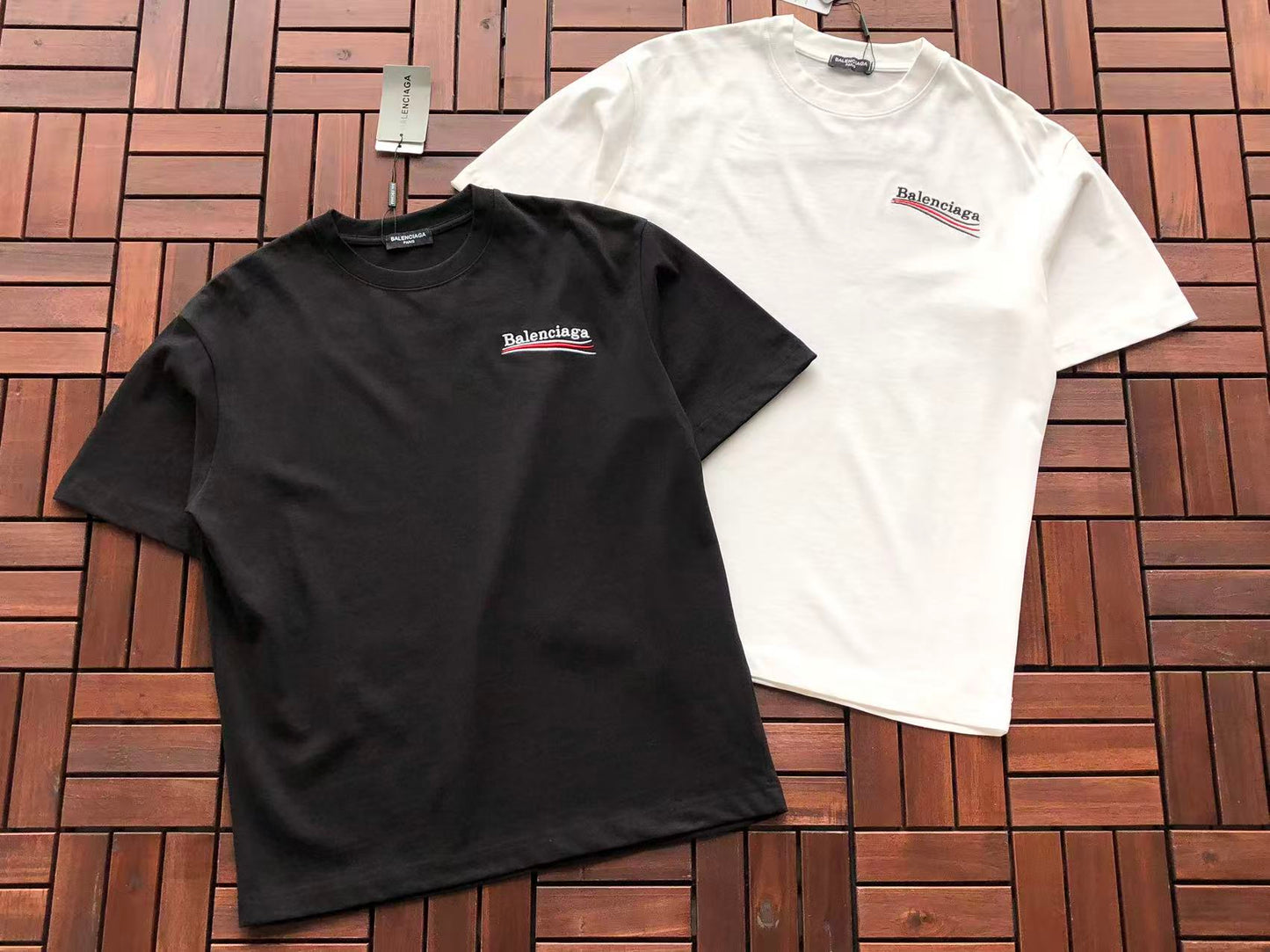 BLG T-Shirt