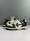 Out Of Office Cream Black