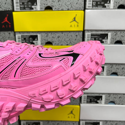 Defender Rubber Platform Pink