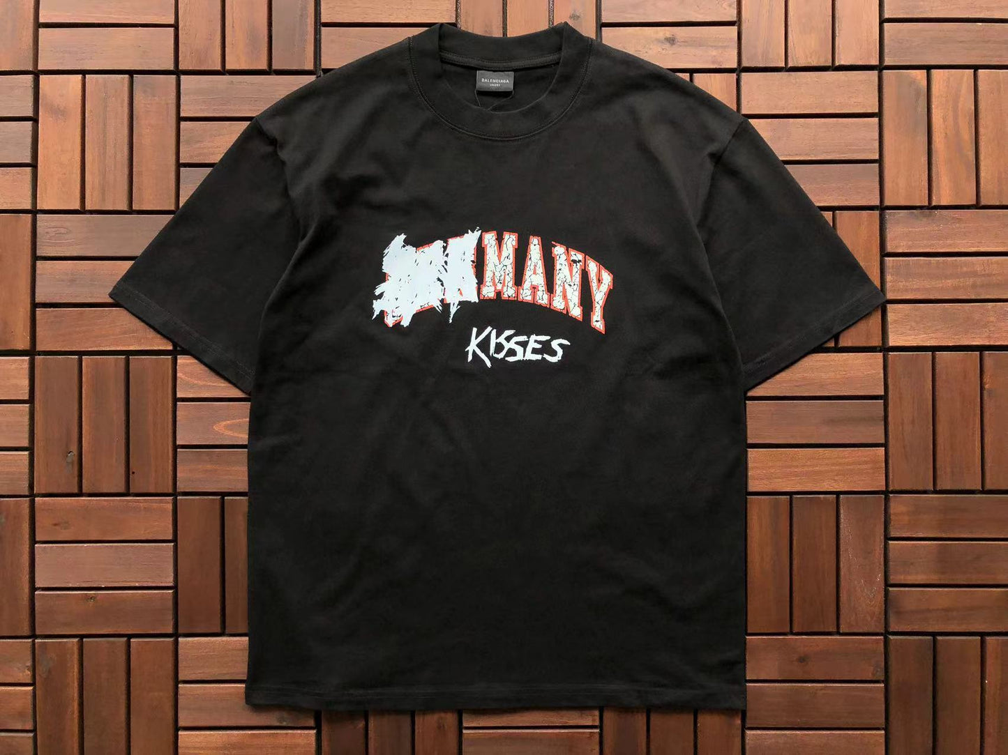 BLG T-Shirt
