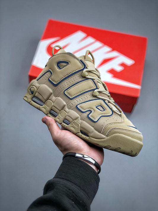 Uptempo Limestone