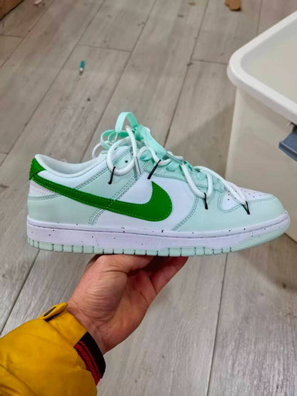 Dunk Rope Lace Green