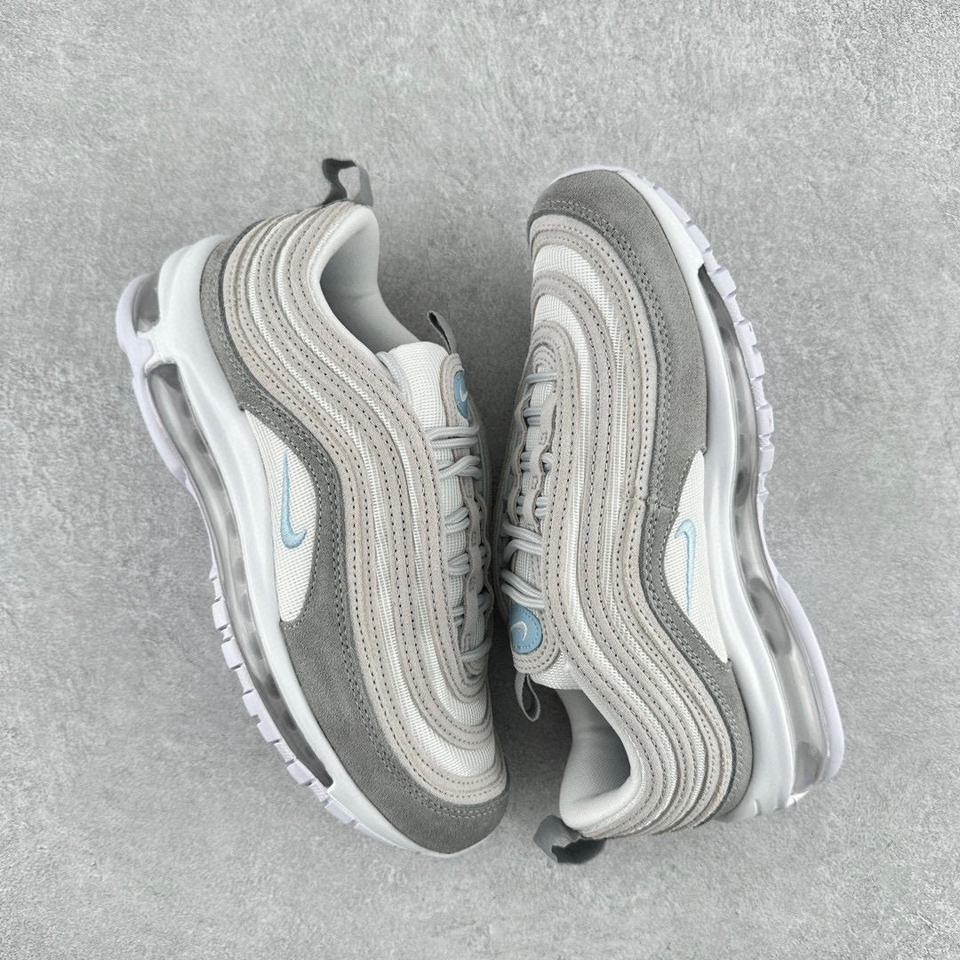 97 Grey Smoke