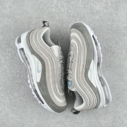 97 Grey Smoke