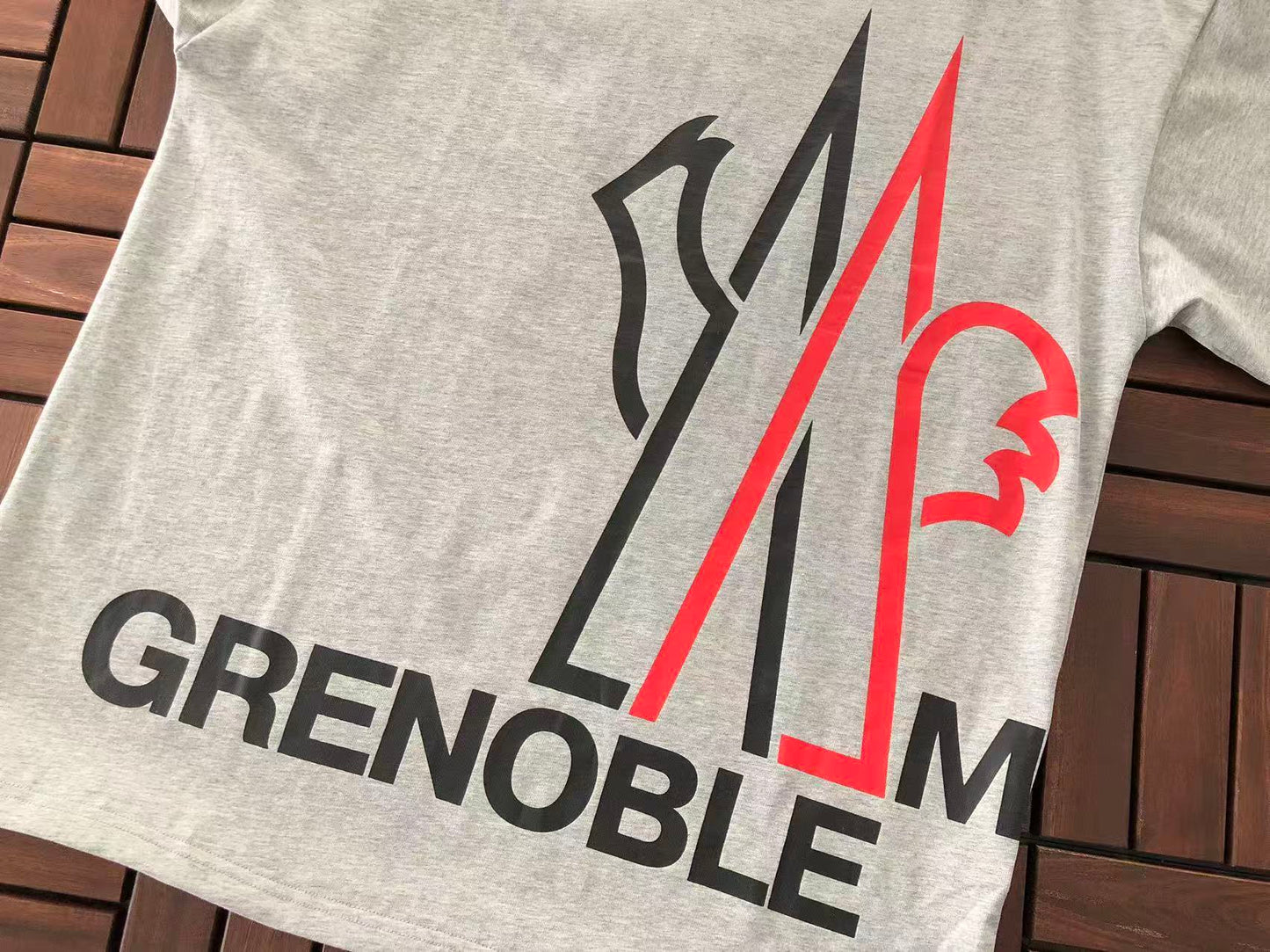 T-Shirts MC