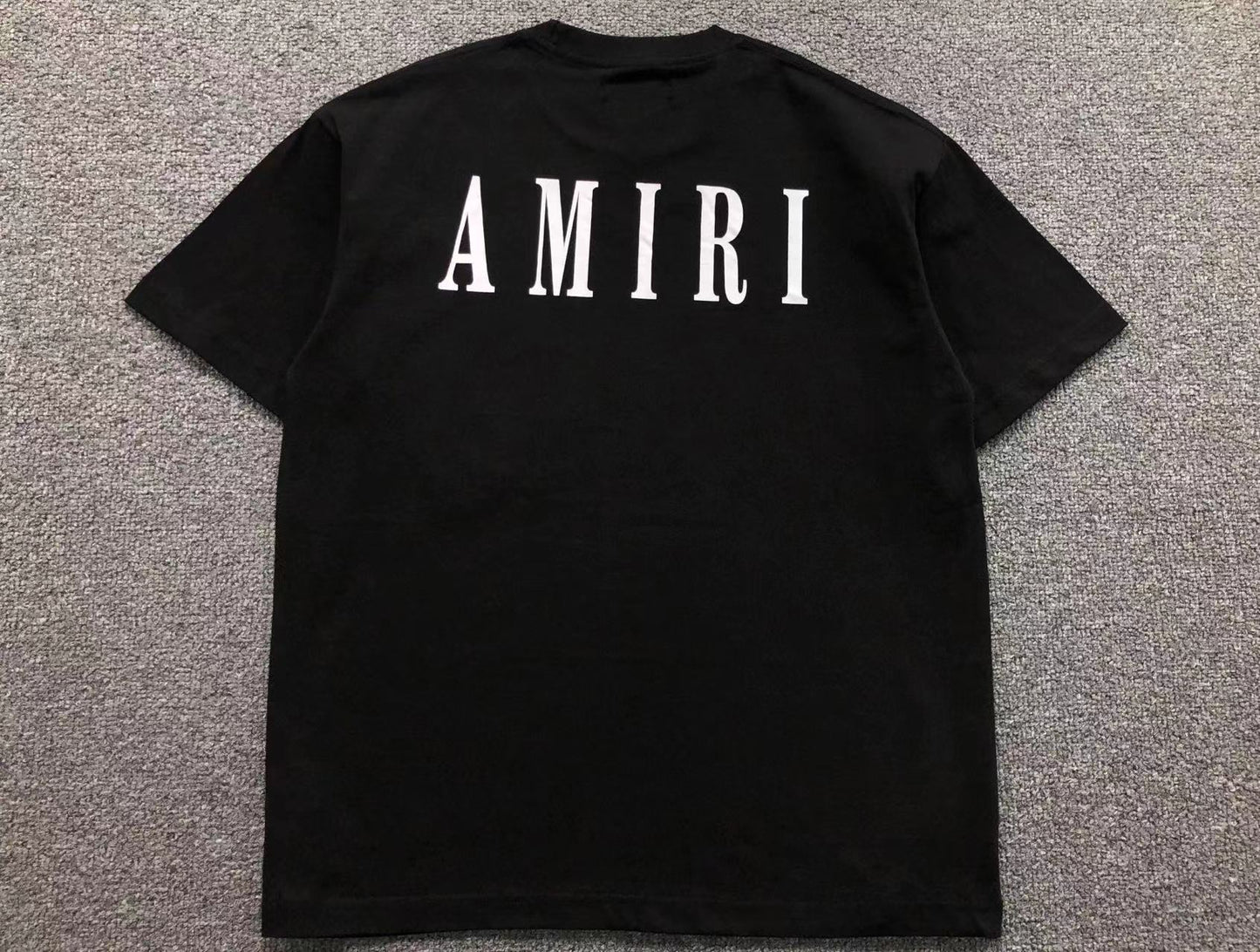T-shirt AM