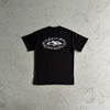 Flame short sleeves