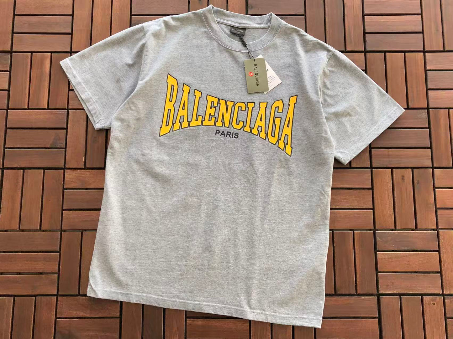 BLG T-Shirt