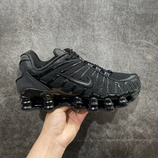 Shox Black