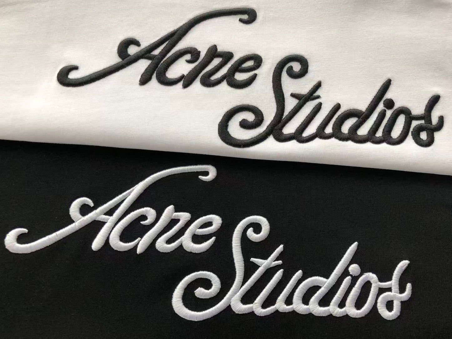 T-Shirts AC ST