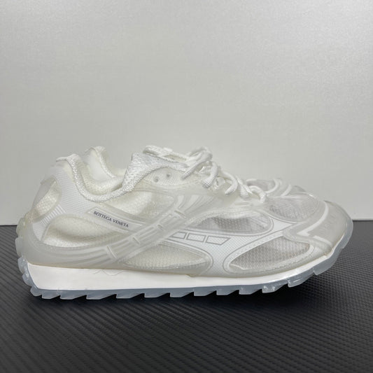 BV Orbit White