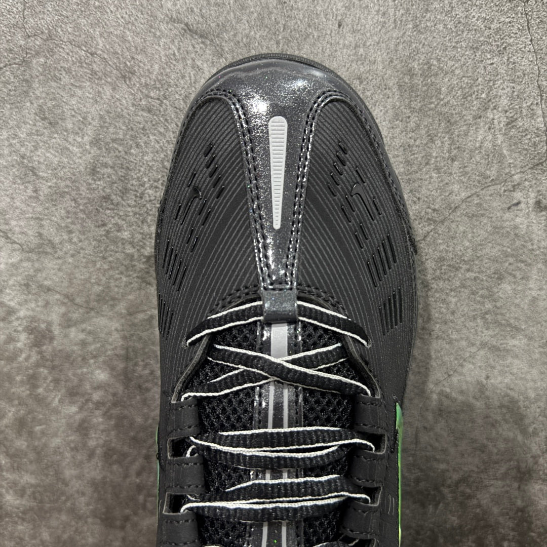 VaporMax 360 Black