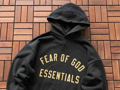 Essentials Hoodies