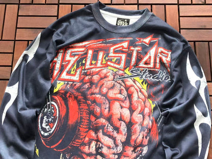 HELL LONG-SLEEVE