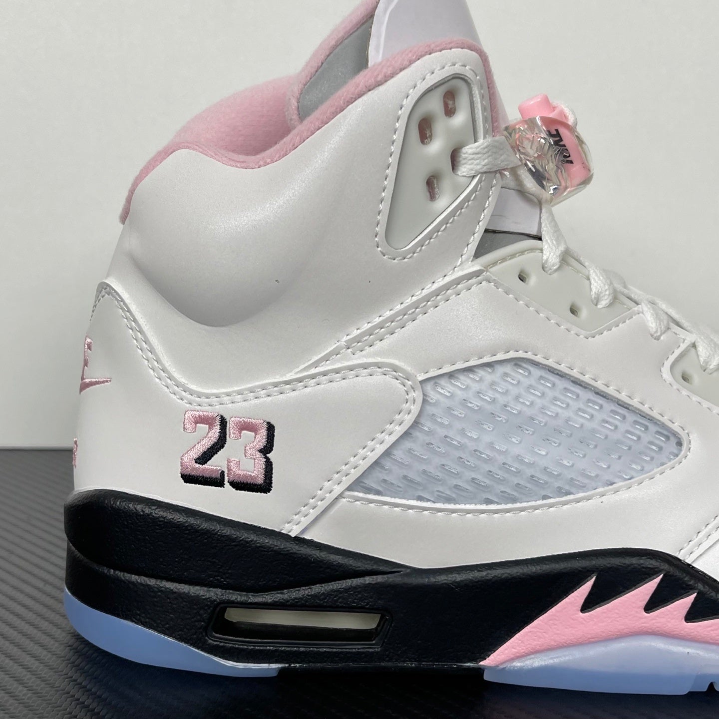KB5 Medium Soft Pink