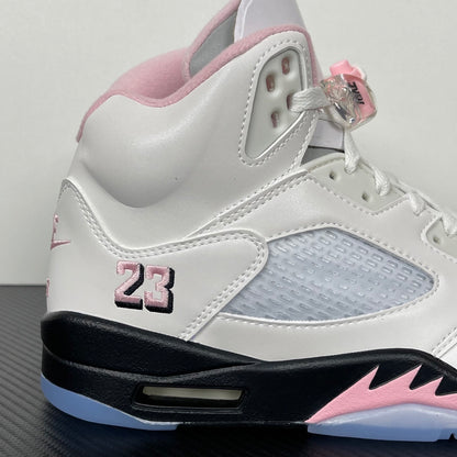 KB5 Medium Soft Pink