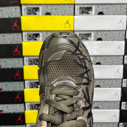 BLG Runner 7.0 Graffiti Mesh & Nylon