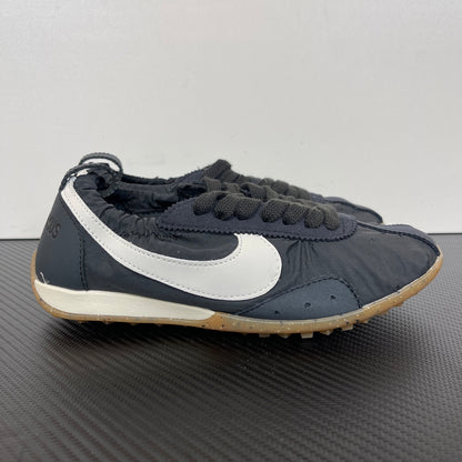 Moon Shoe x Jacq Off Noir