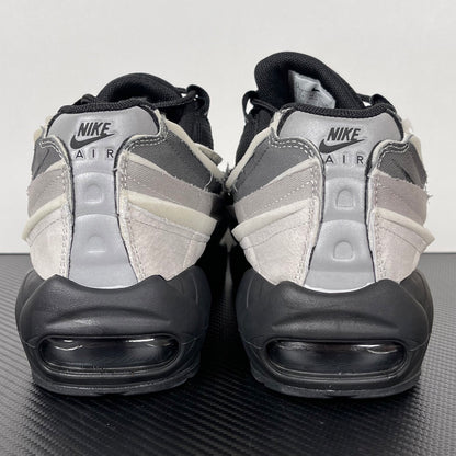 95 Comme des Garçons Black Grey