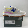 550 Sea Salt Blue