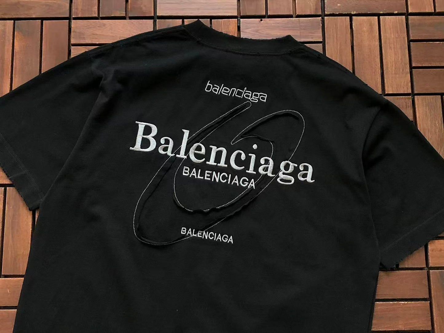 BLG T-Shirt