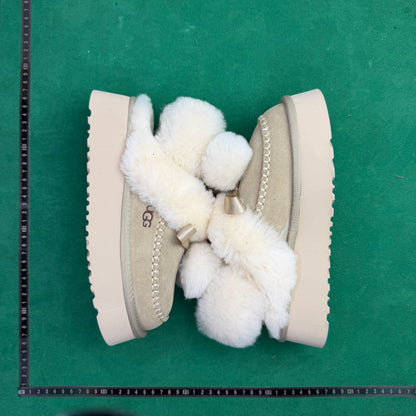 Shepherd UGG