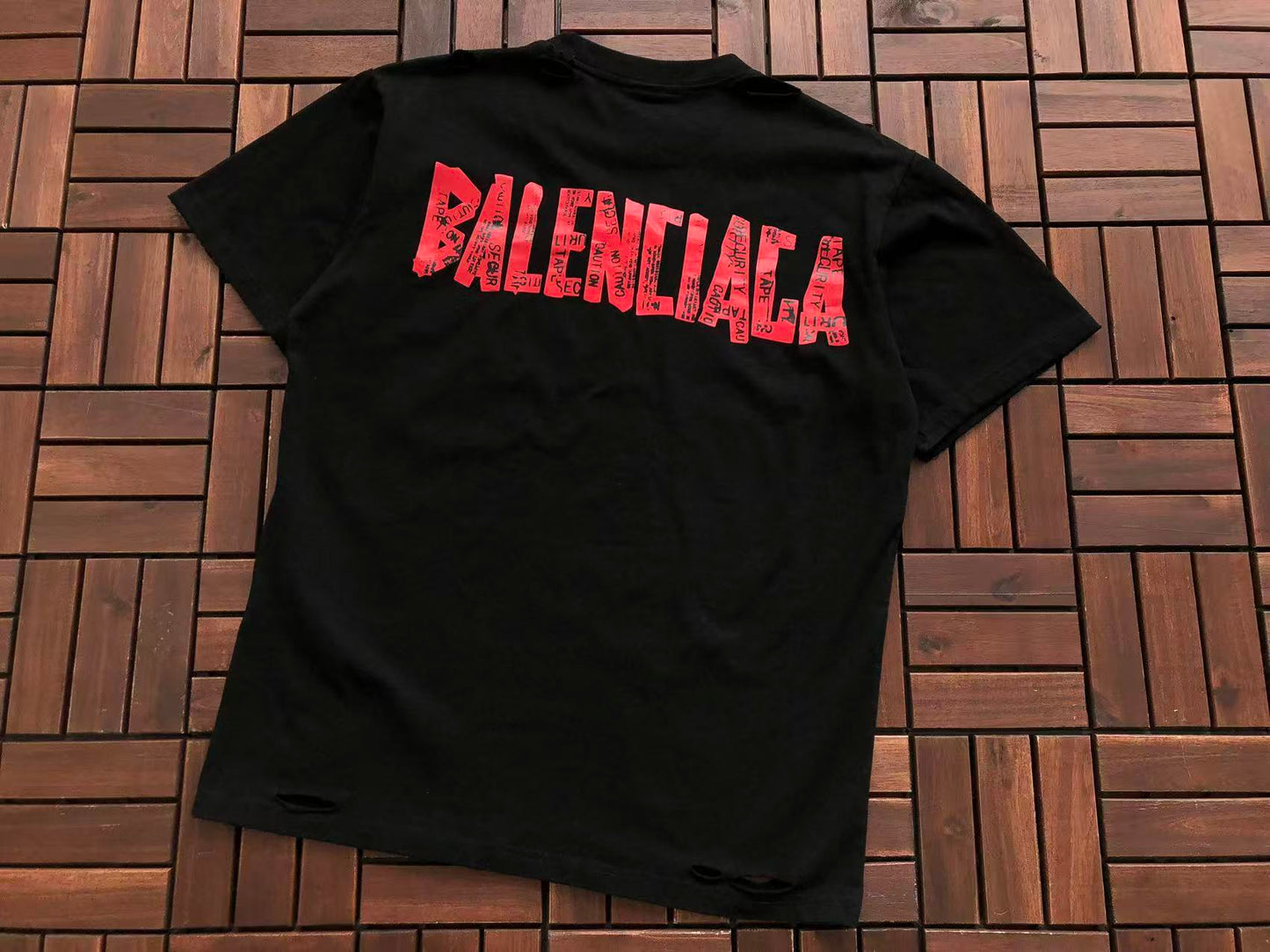 BLG T-Shirt